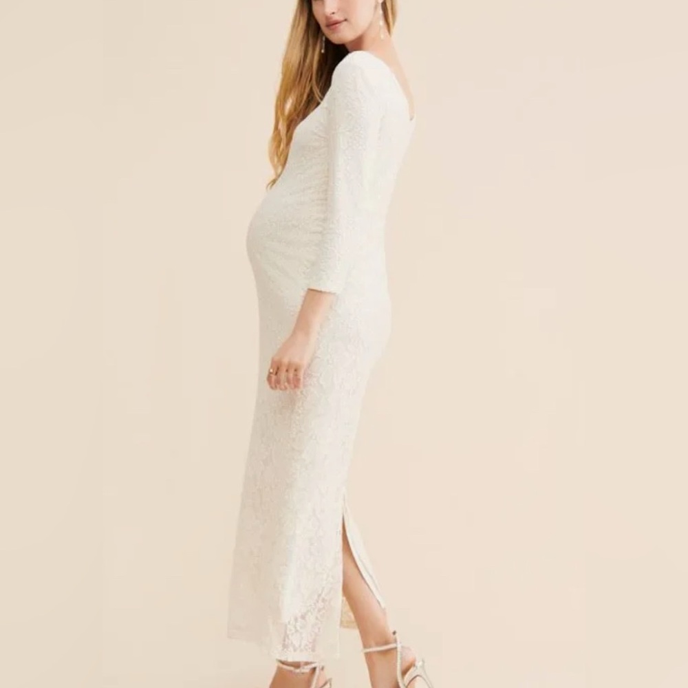 Maternity dress